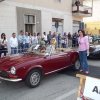 Filios su Fiat 124 Spider - Candia 2013